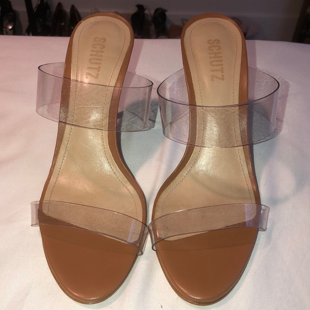 SCHUTZ Ariella Sandal